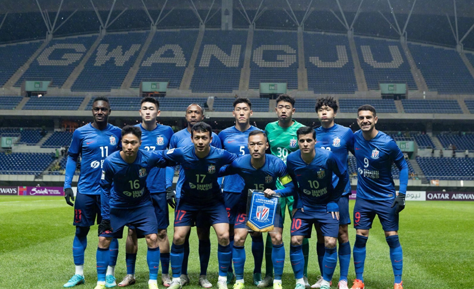 包含上海申花迎战东京FC，备战如何？的词条