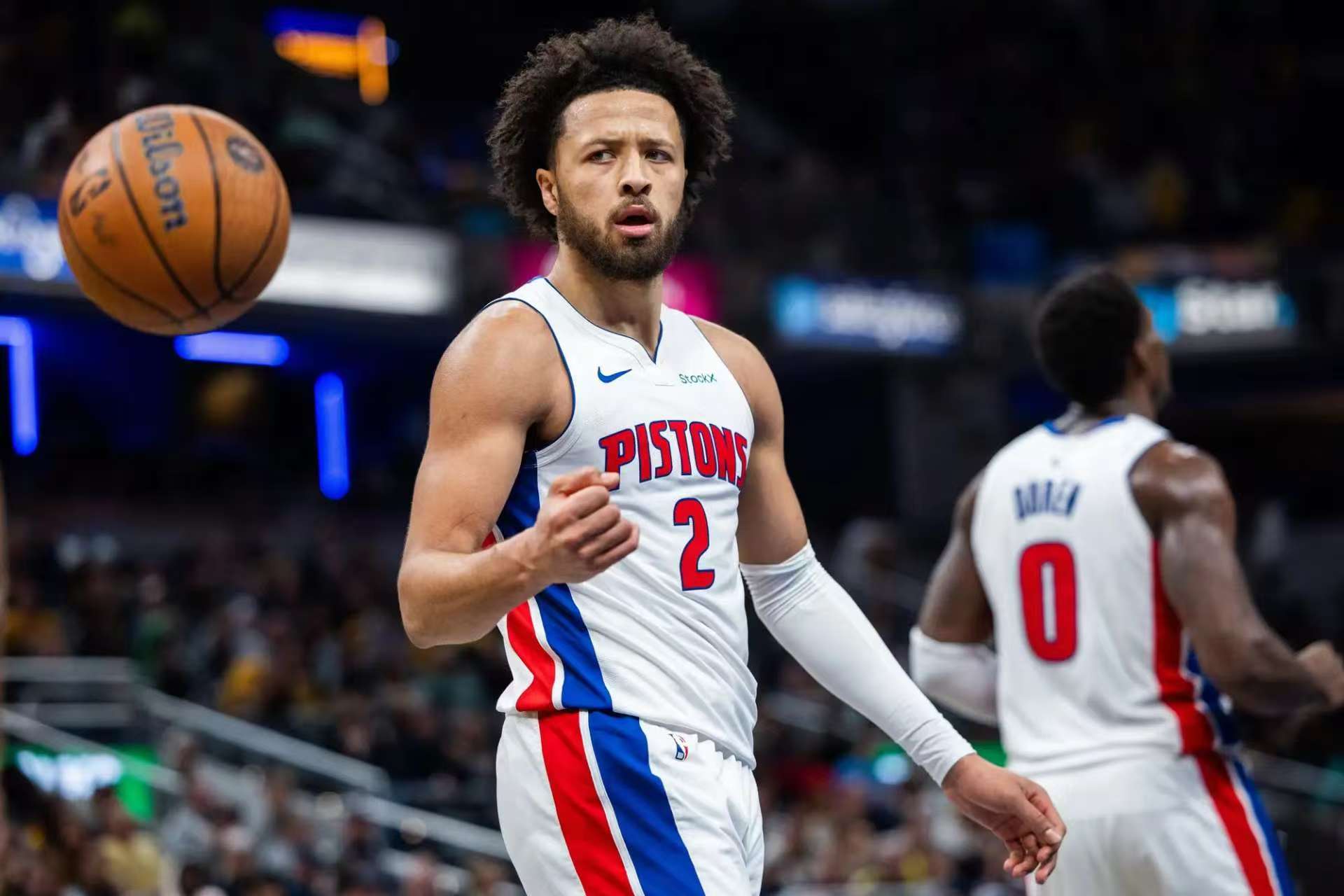 球队风采展现！NBA比赛中黑马崛起